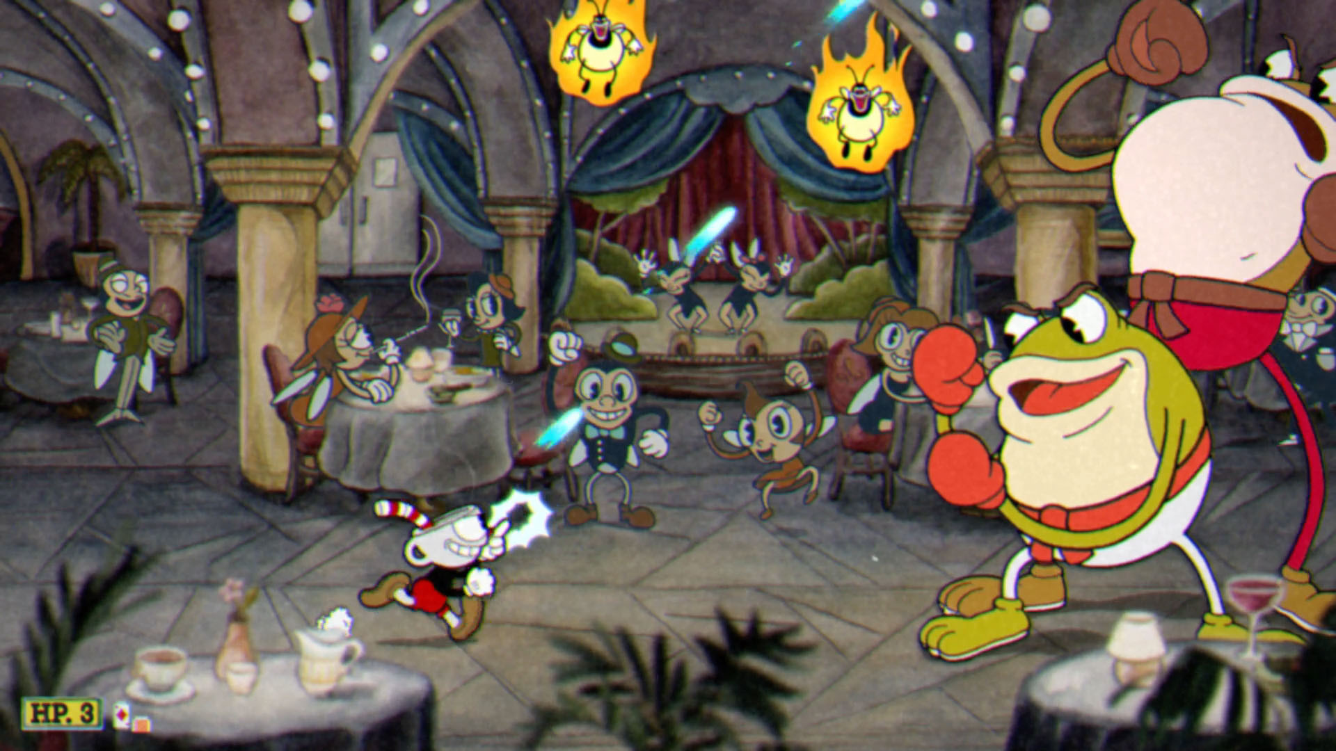 Why is Cuphead so addicting?