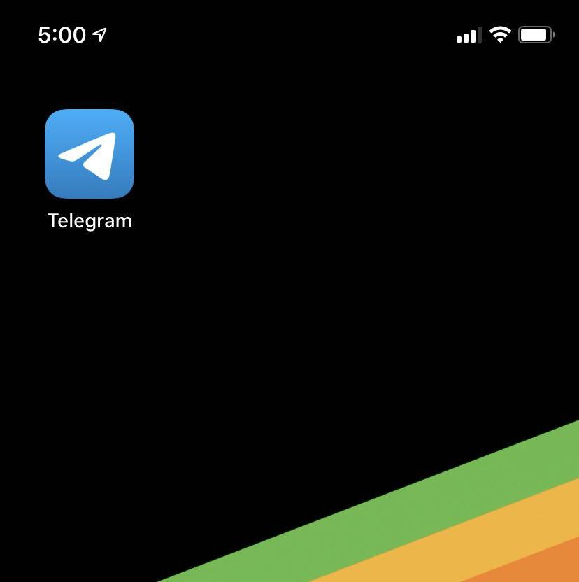 Why Telegram is the best messenger service