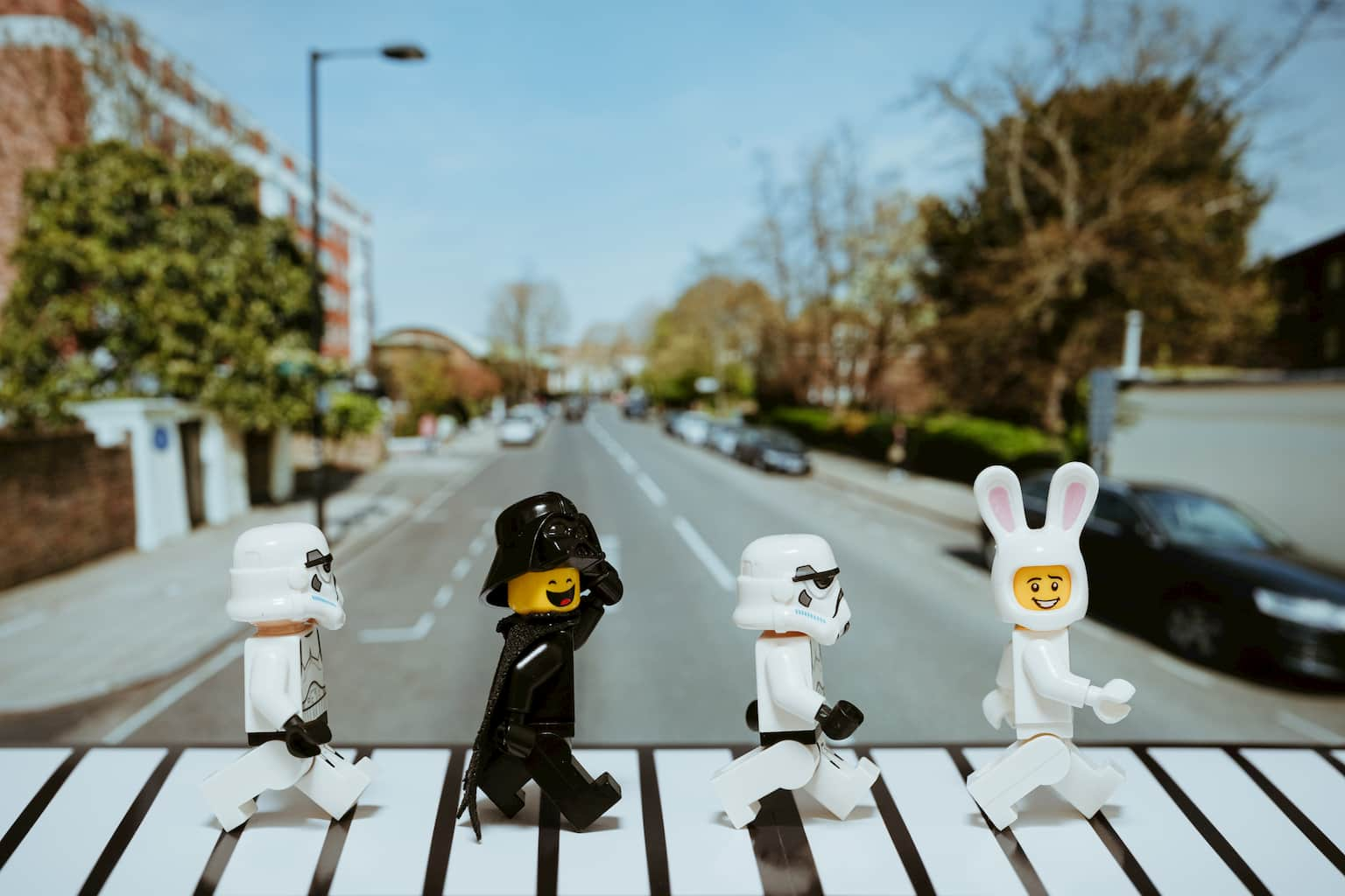 The Lego Minifig creator has died and more – This Geek in Review for 22 May 2020