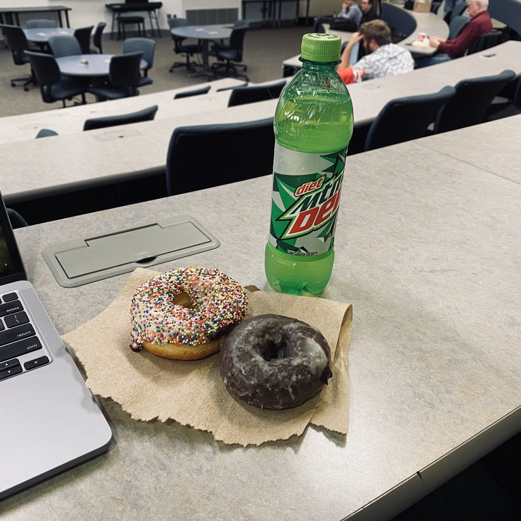 Morning meeting essentials