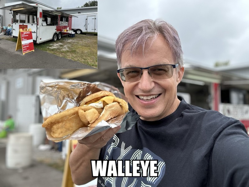 Walleye!! 10/10