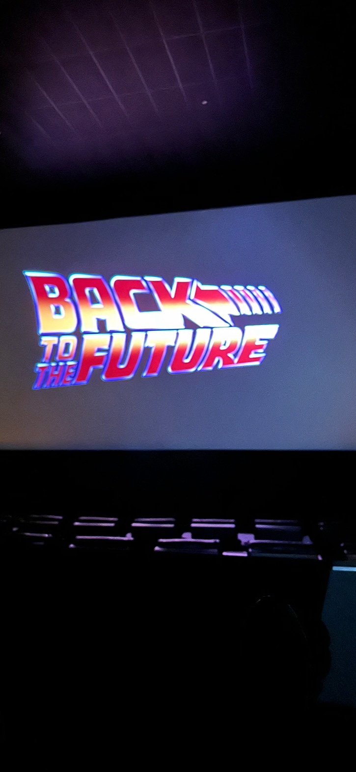 Back to the Future Day!