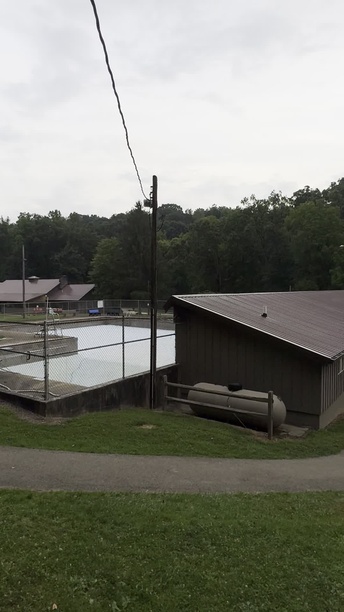 4-H Camp 2024 Day 1 – The calm before the storm