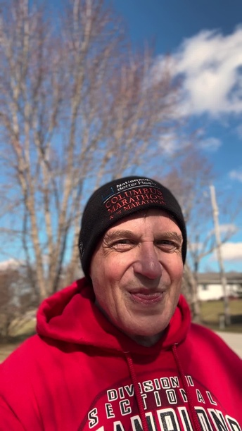 2025-03-08 9 Mile Run