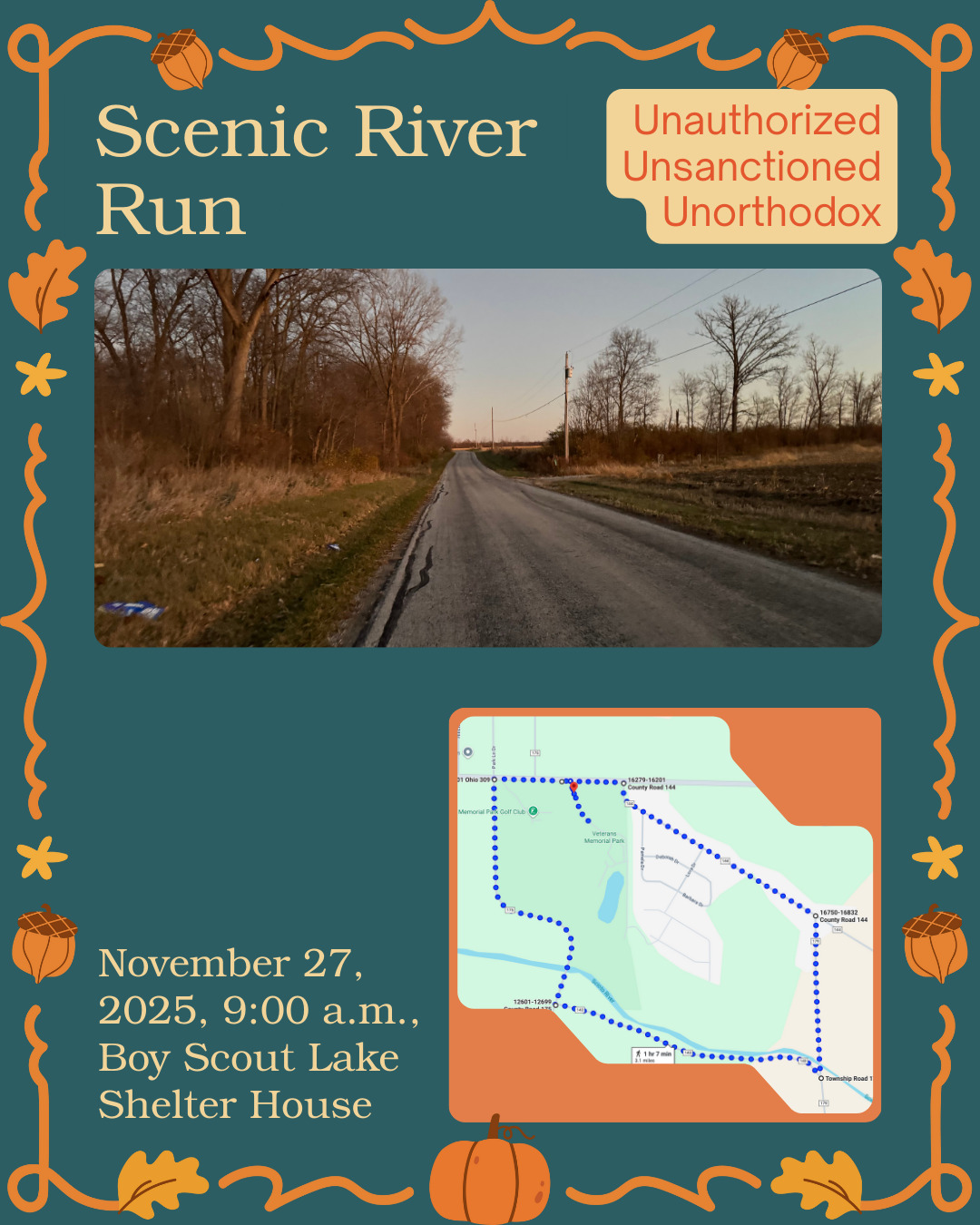 Since I don’t feel like driving 40 minutes and paying $30 for the privilege of running 3.