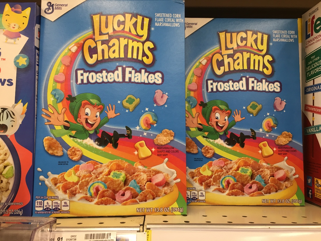 This was a brilliant idea!